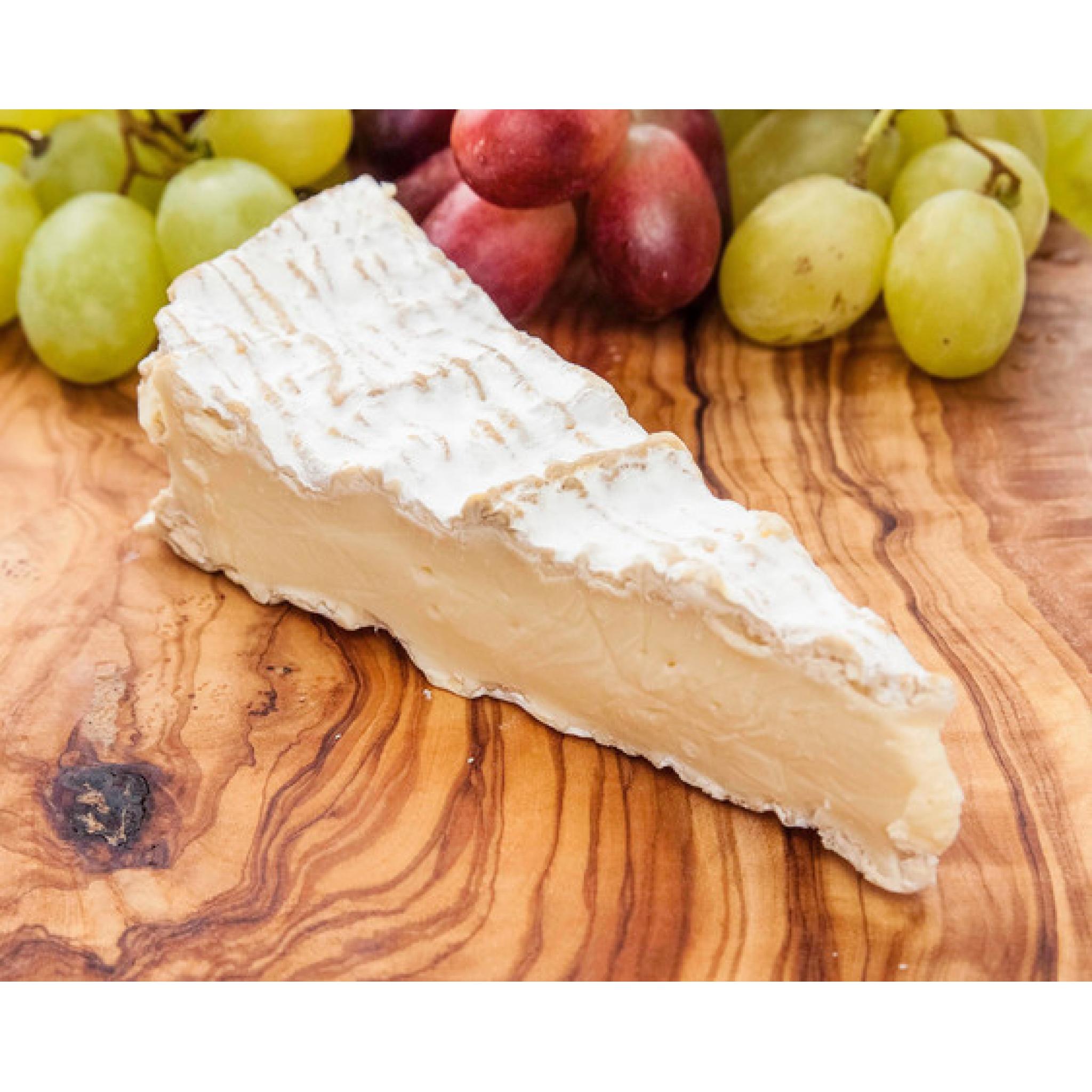 Brie De Meaux
