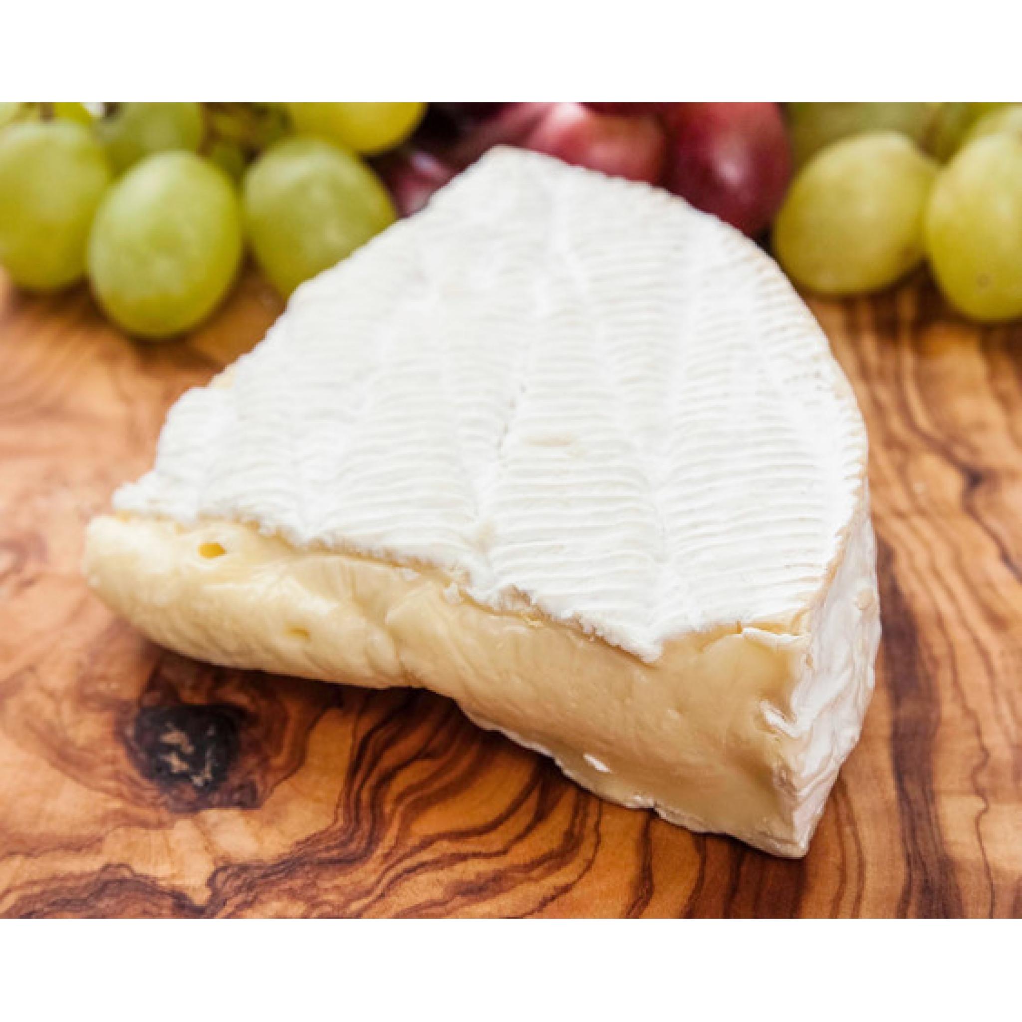 Camembert Grand Rustique The Cheese Shop Morpeth