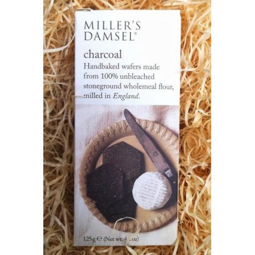 Miller's Charcoal Wafers