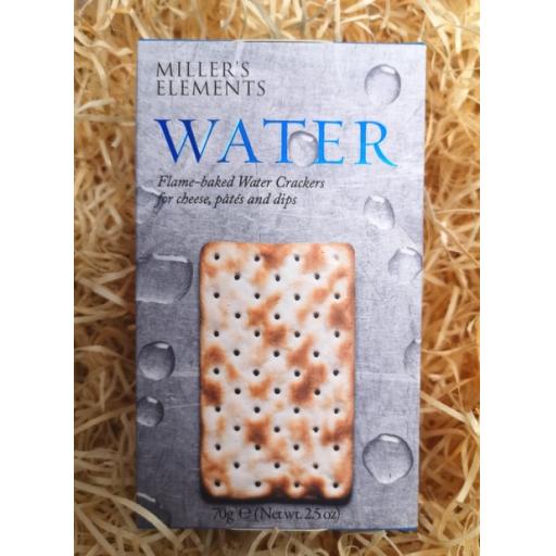 Miller's Water